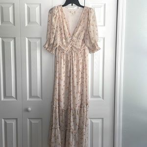 Altar’s State Dress, size small